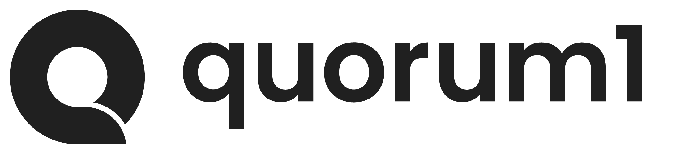 Quorum1